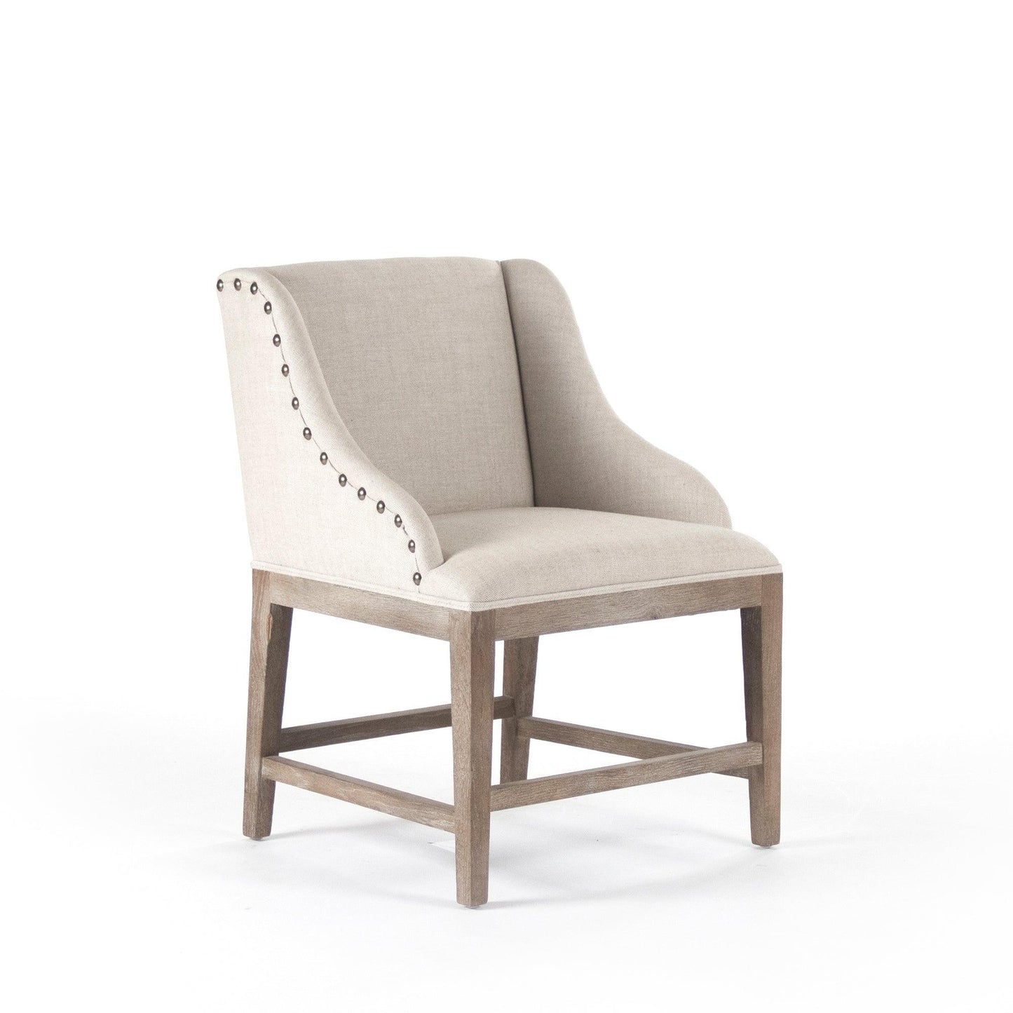 Connor Cafe Stool ZEN102 FredCo