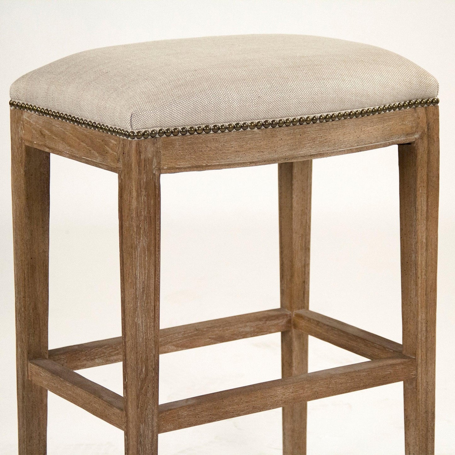 Cora Bar Stool CFH403 Bar E272 C053 FredCo