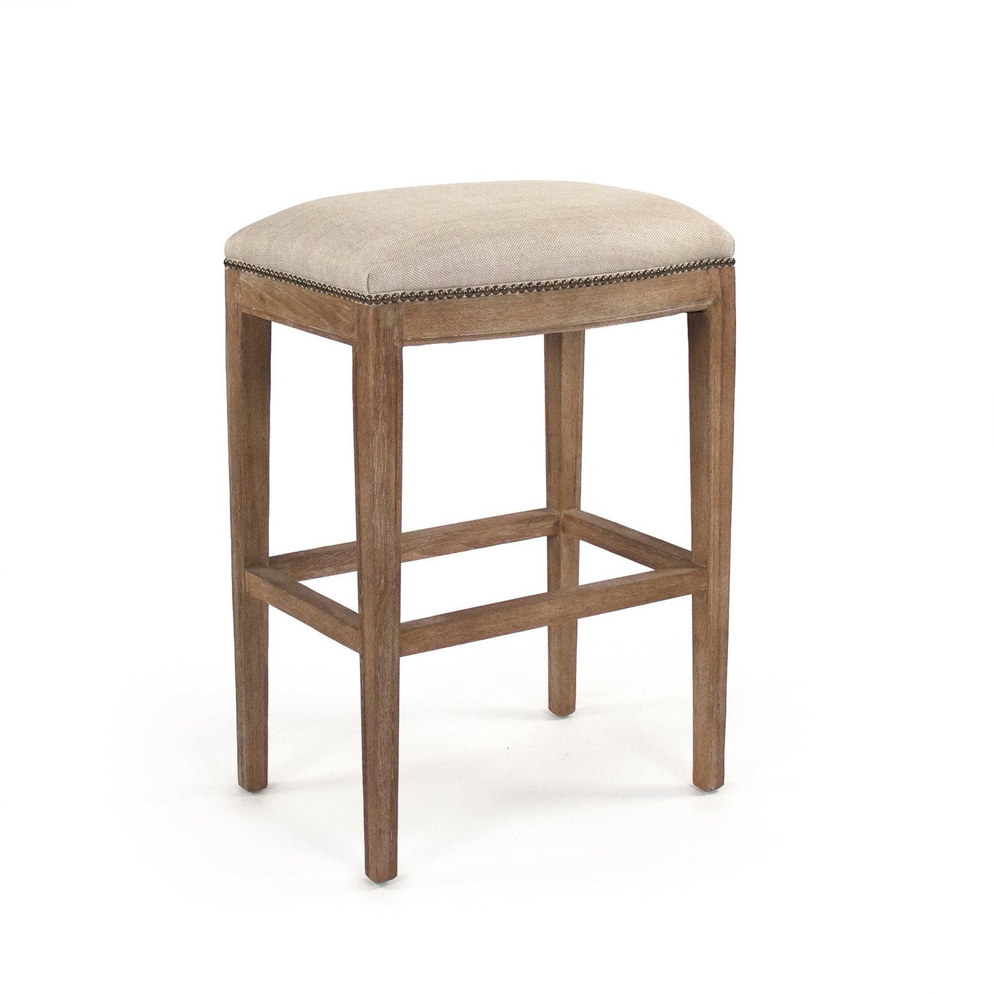 Cora Bar Stool CFH403 Bar E272 C053 FredCo