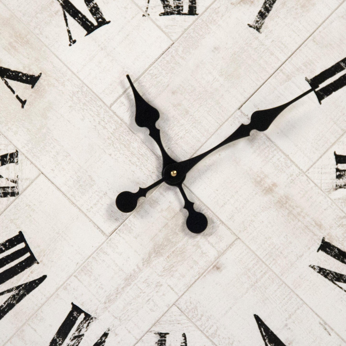 Corbett Wall Clock PC059 FredCo