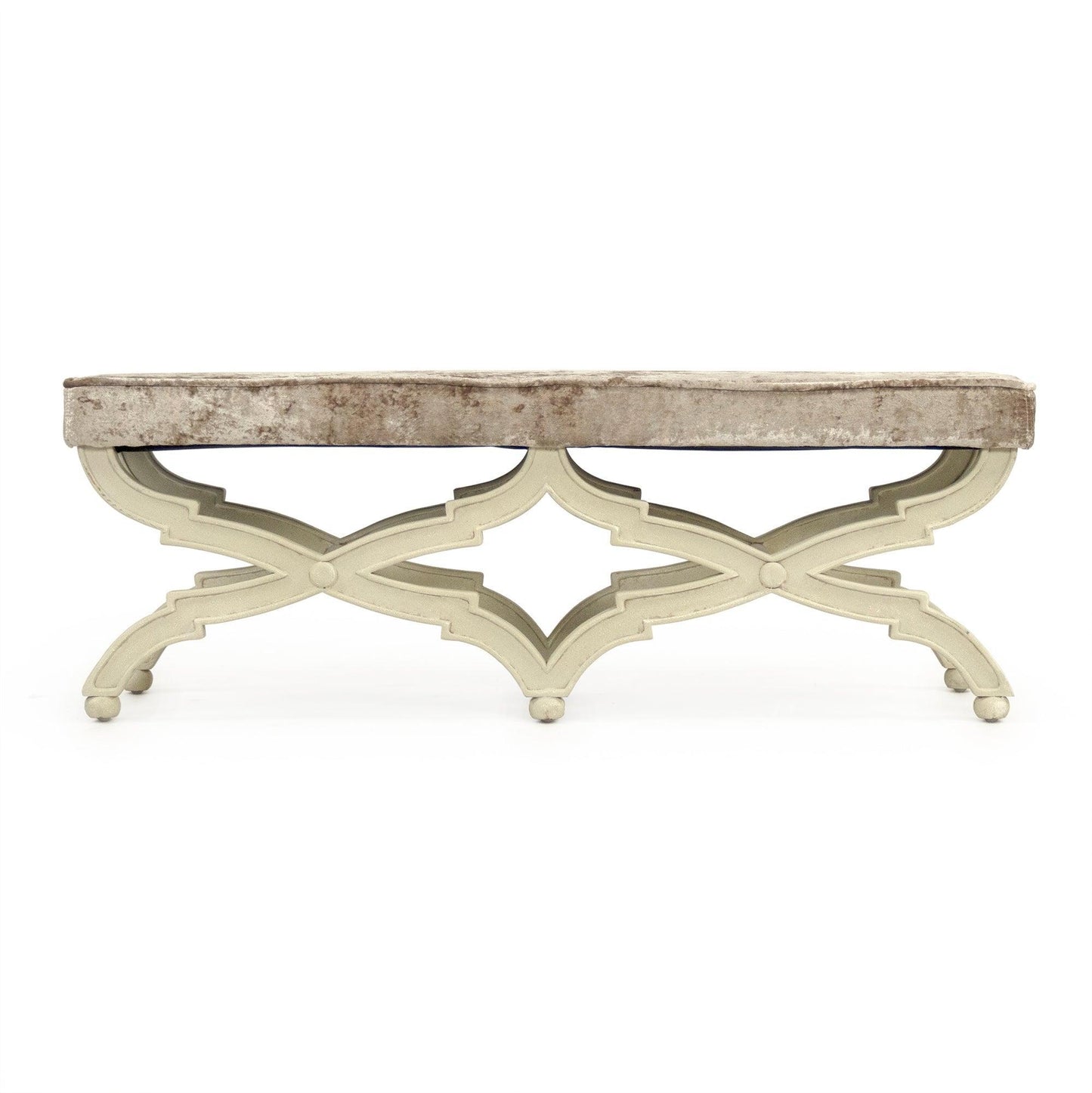 Crescenzo Bench CF163 309 A FredCo