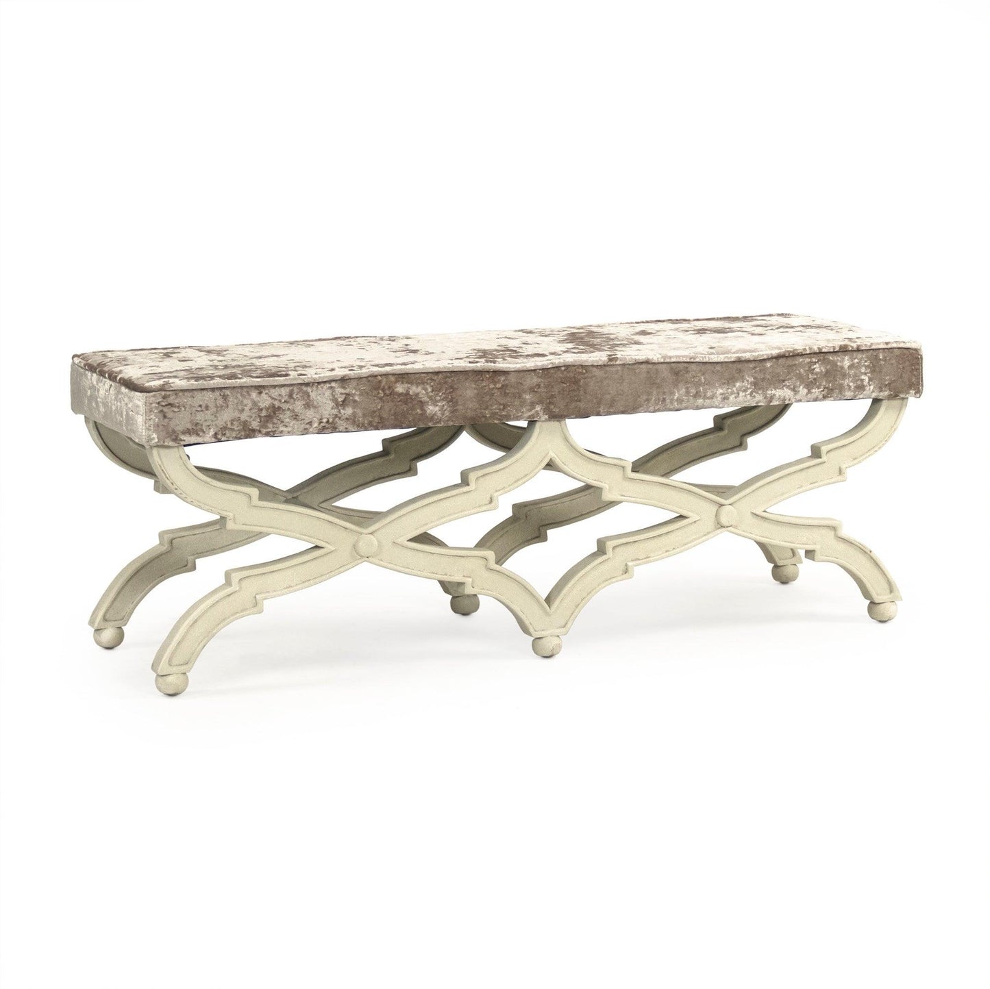 Crescenzo Bench CF163 309 A FredCo