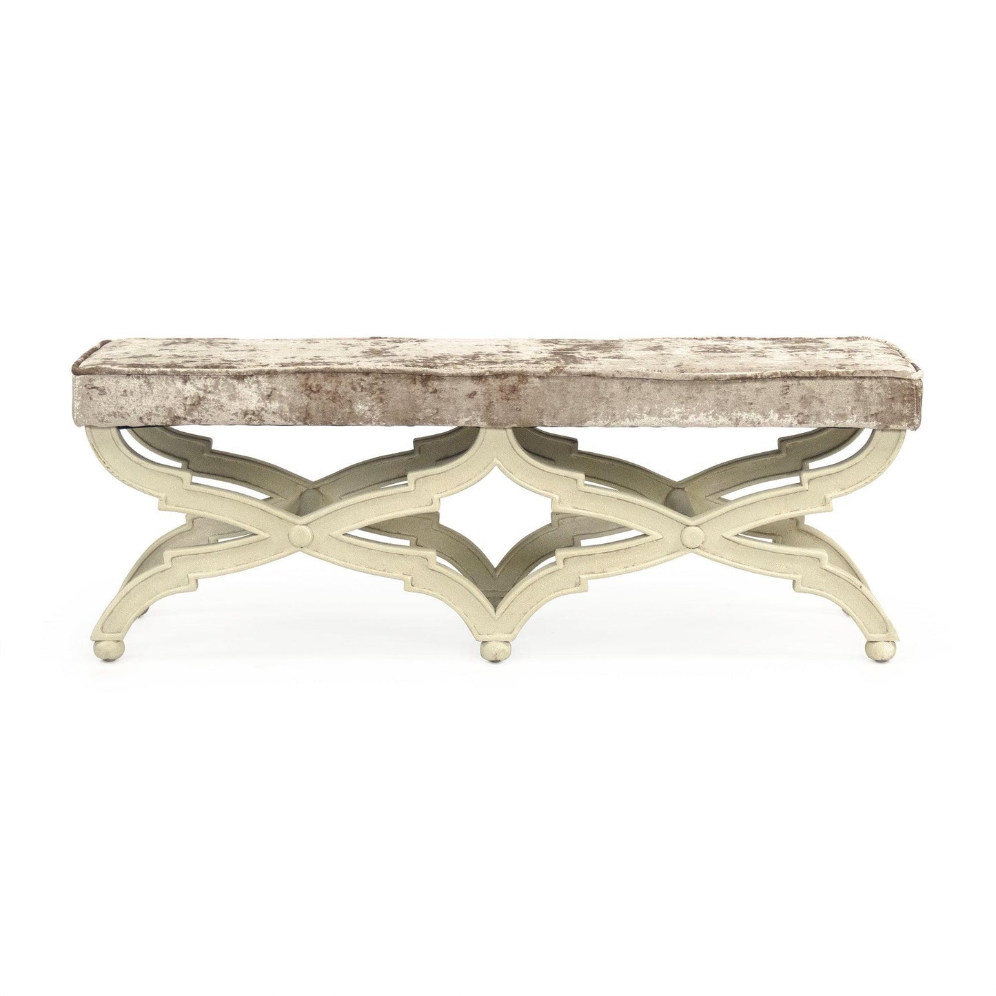 Crescenzo Bench CF163 309 A FredCo