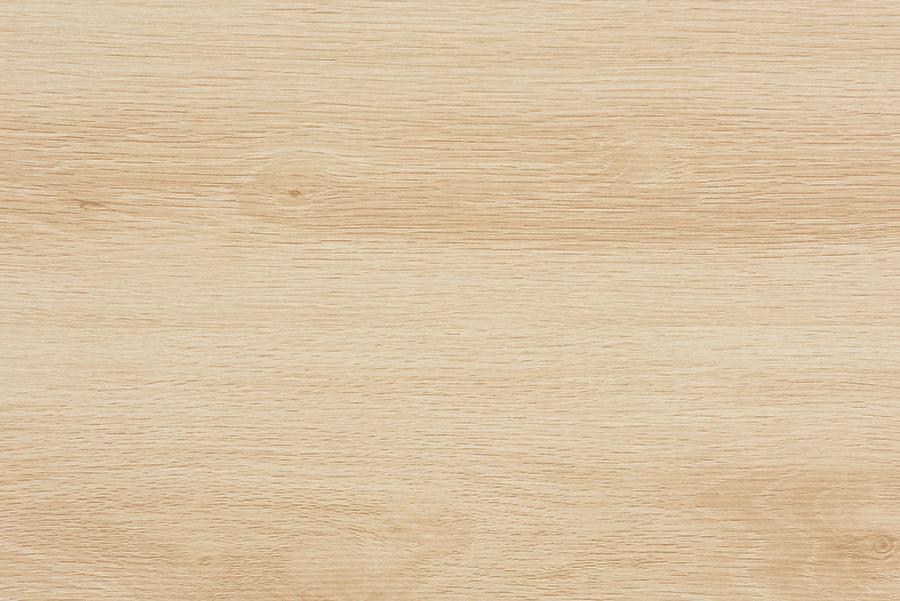 Danina Japandi Oak Brown Finished Wood Bookshelf FredCo
