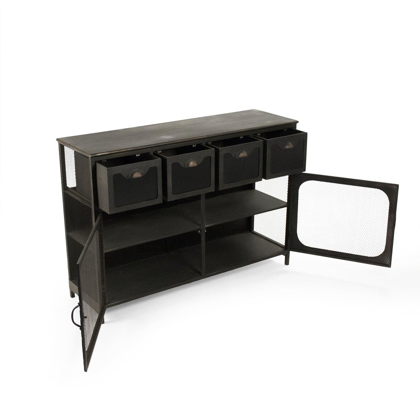 Daveny Console PC063 FredCo