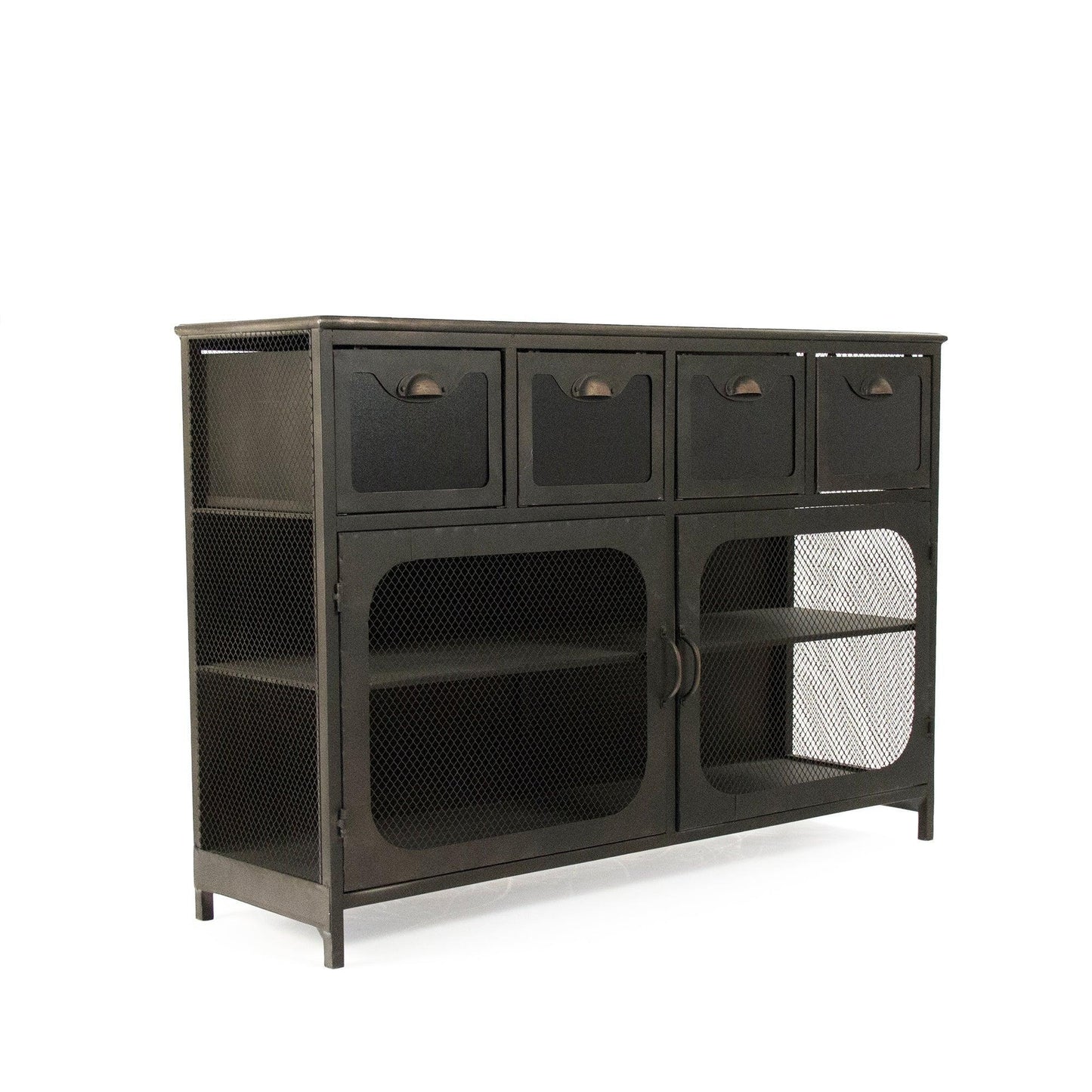 Daveny Console PC063 FredCo