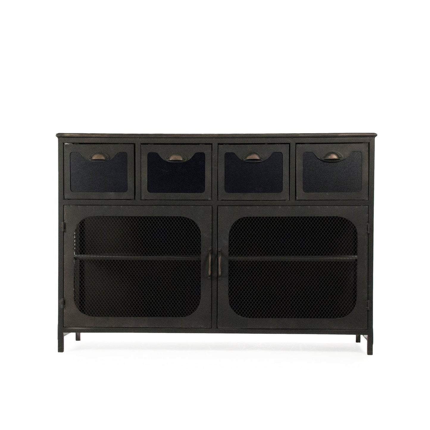 Daveny Console PC063 FredCo