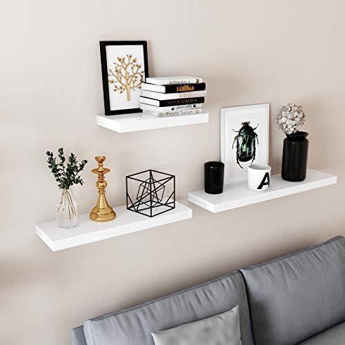 Decorative Floating Shelf Set FredCo