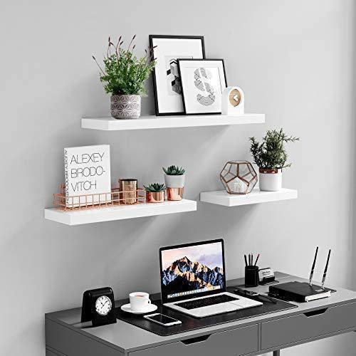 Decorative Floating Shelf Set FredCo