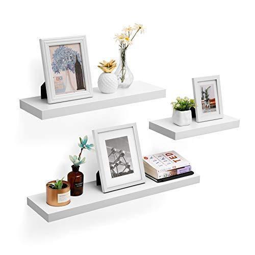 Decorative Floating Shelf Set FredCo