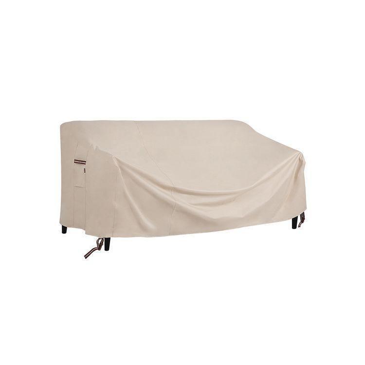 Deep Seat Sofa Cover FredCo