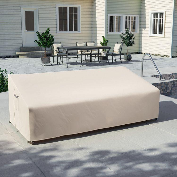 Deep Seat Sofa Cover FredCo