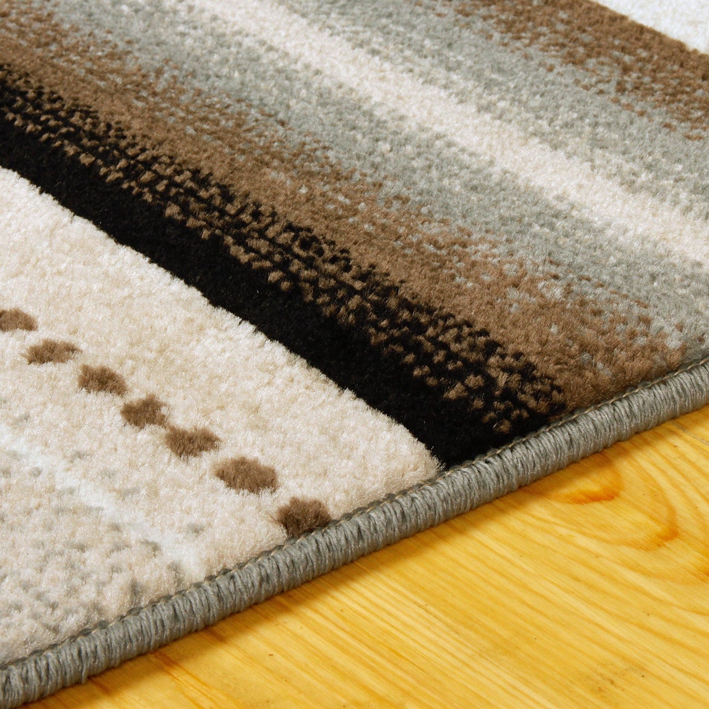 Delgado Bohemian Geometric Rug FredCo