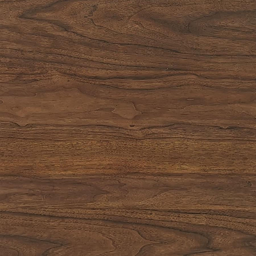 Dewey 5-piece Rectangular Dining Set Brown and Walnut 115208-S5 Coaster FredCo