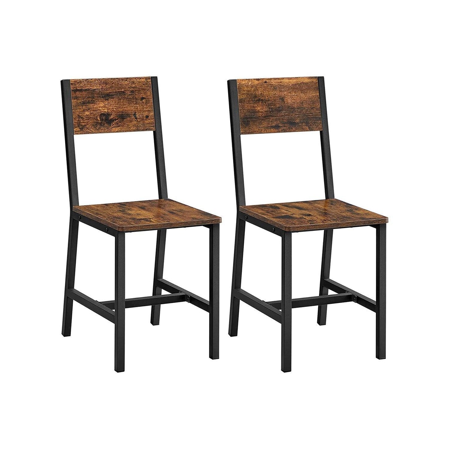 Dining Chair Set of 2 FredCo