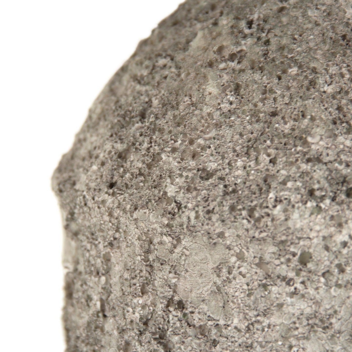 Distressed Grey Bottle (8544L A717) FredCo