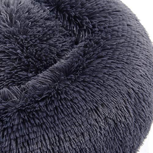 Donut-Shaped Pet Bed FredCo