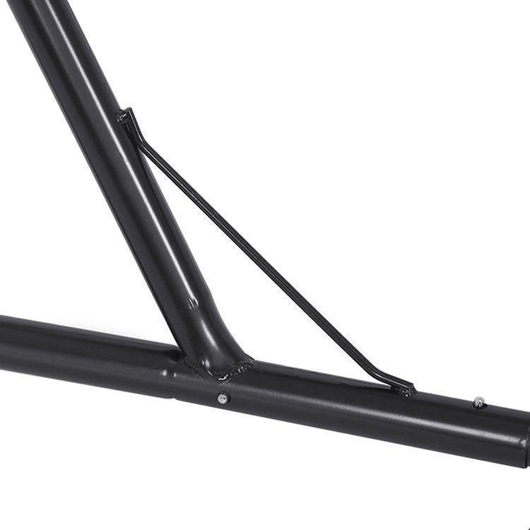 Double Hammock with Stand FredCo