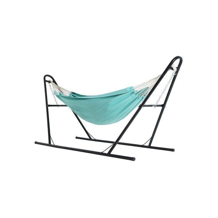 Double-Rail Hammock Stand FredCo