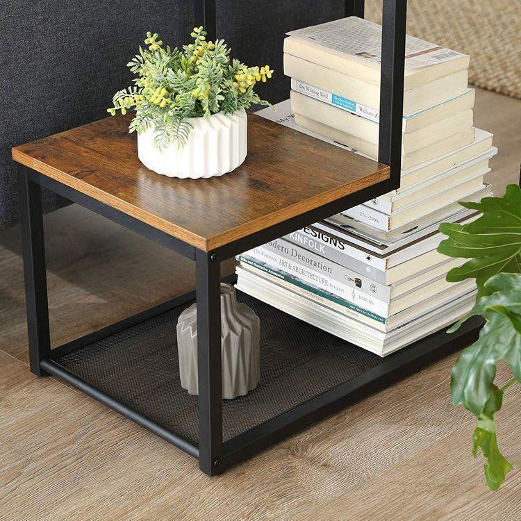 Double Surfaces Side Table FredCo