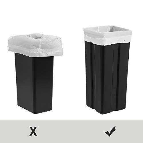 Drawstring Trash Bags FredCo