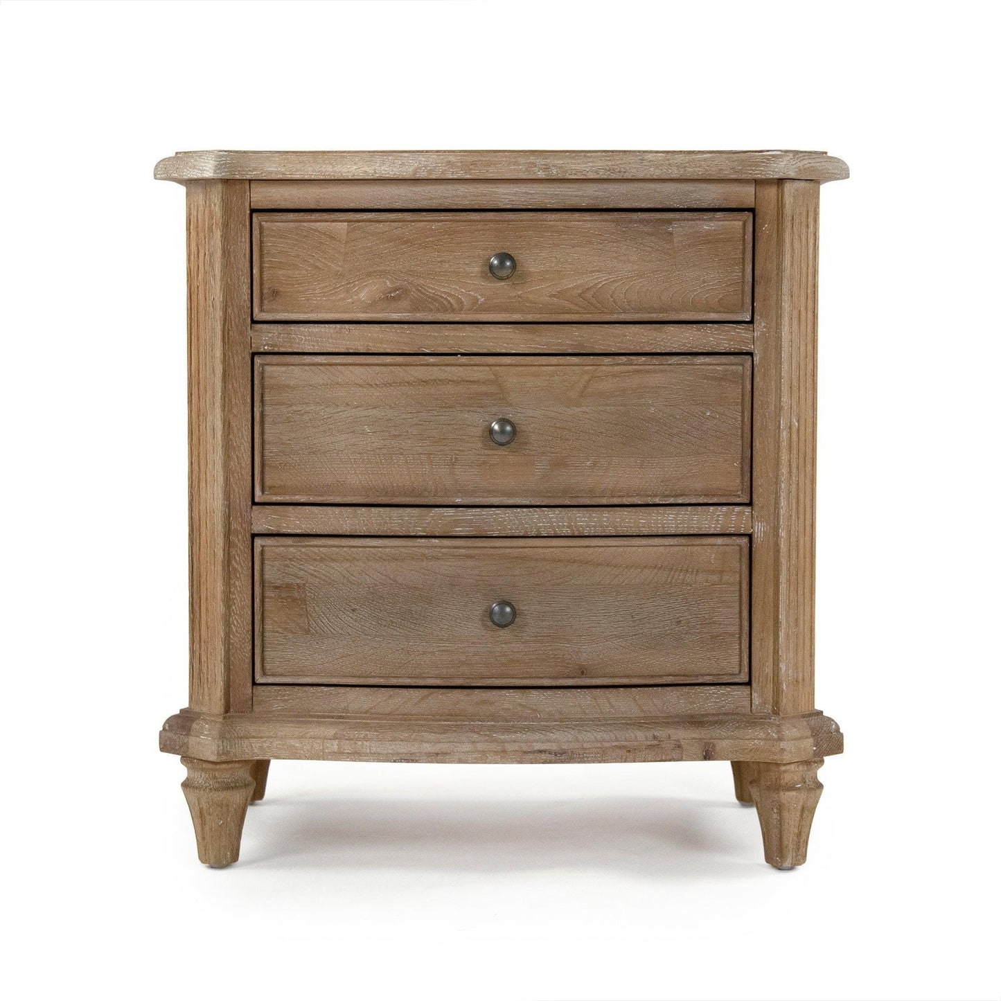 Edmund Night Stand HT1186 E272 FredCo