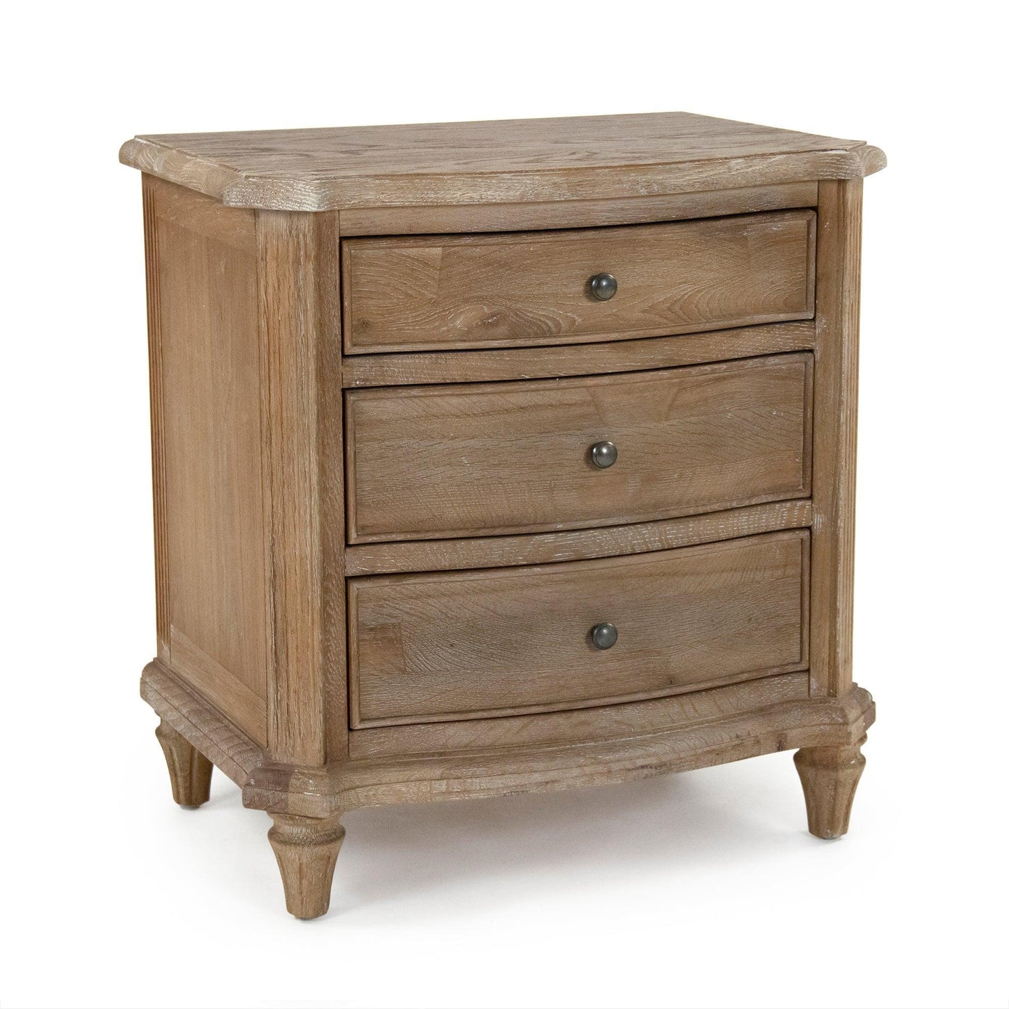 Edmund Night Stand HT1186 E272 FredCo