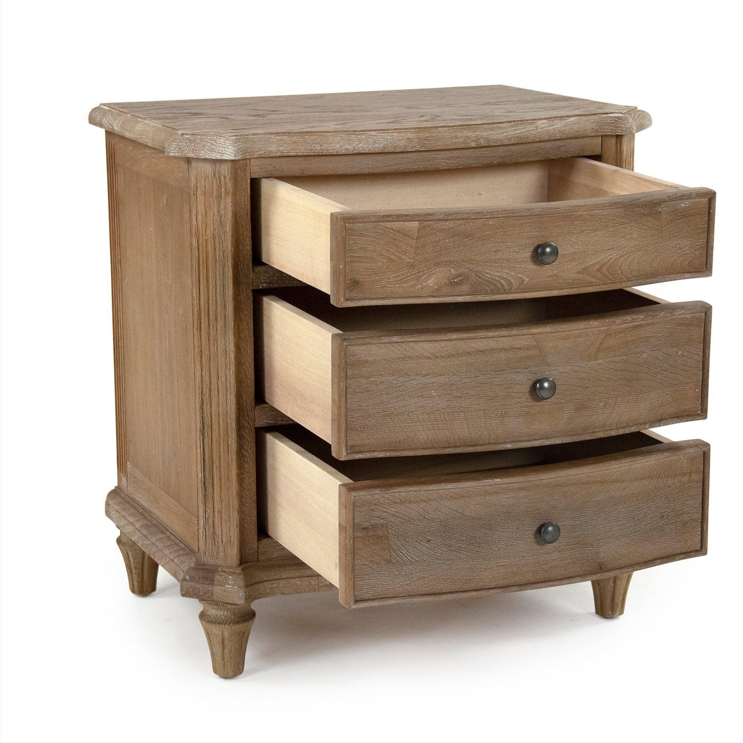 Edmund Night Stand HT1186 E272 FredCo