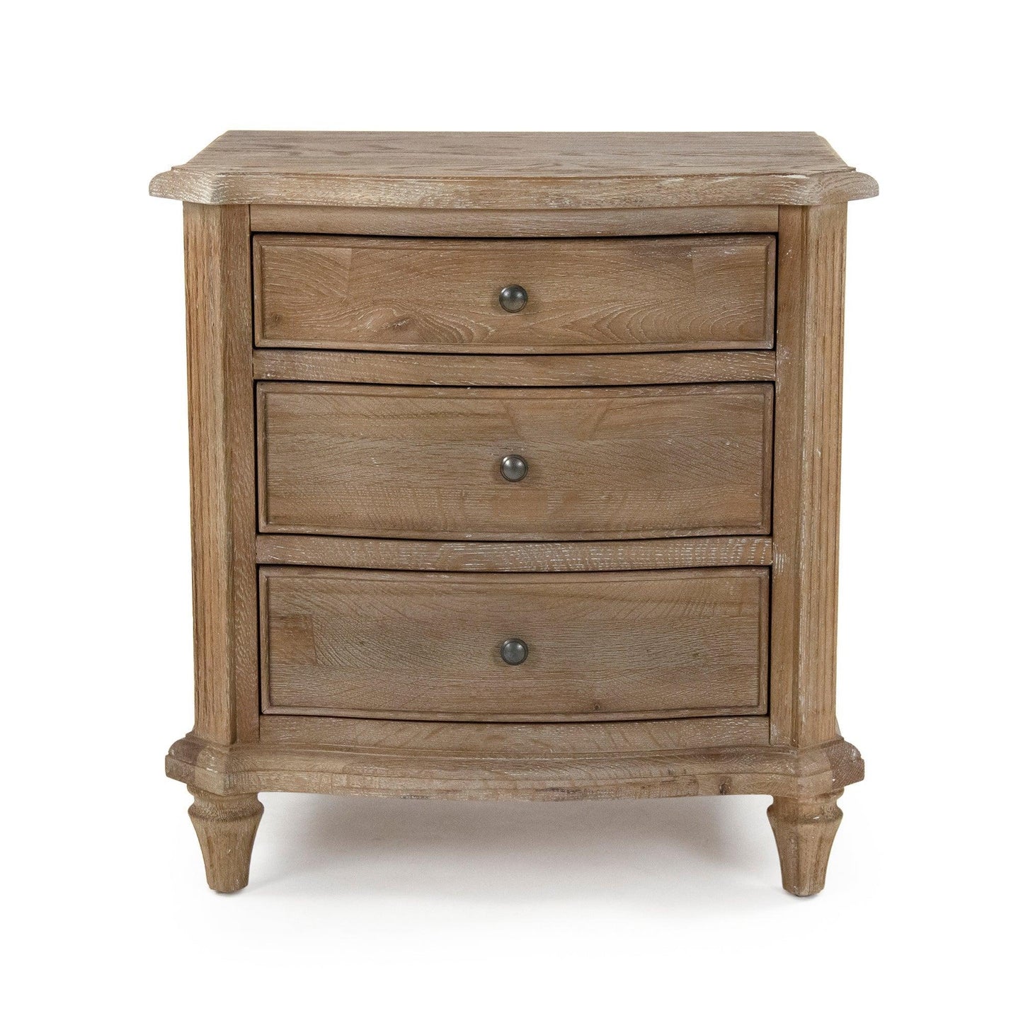 Edmund Night Stand HT1186 E272 FredCo