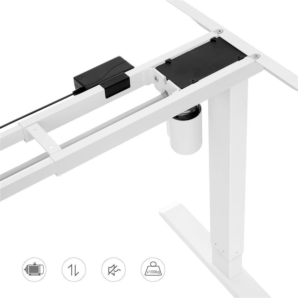 Electric Desk Frame FredCo