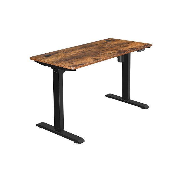 Electric Standing Desk 55.1 x 27.6 Inches FredCo