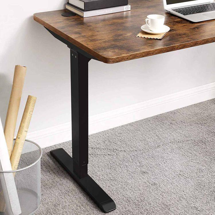 Electric Standing Desk 55.1 x 27.6 Inches FredCo