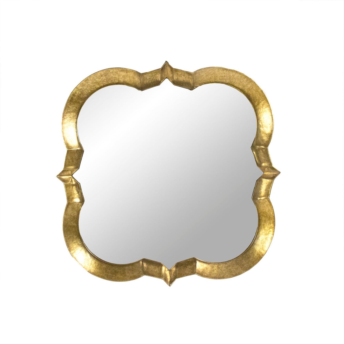 Elisha Mirror EZT142322 FredCo