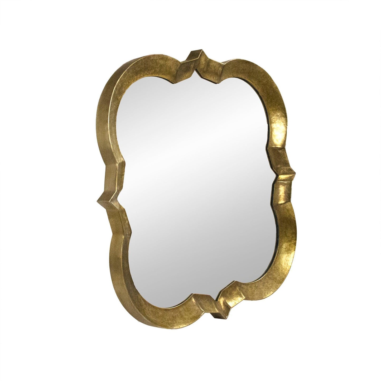 Elisha Mirror EZT142322 FredCo