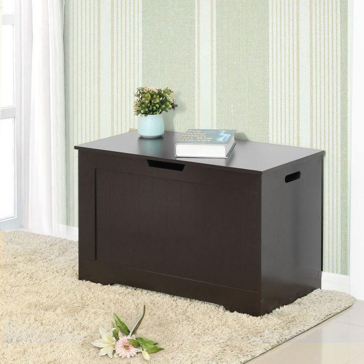 Entryway Storage Chest FredCo