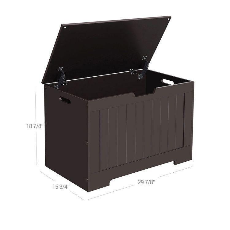 Entryway Storage Chest FredCo