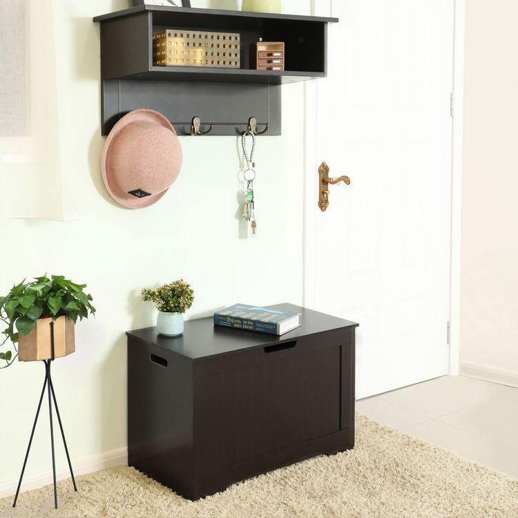 Entryway Storage Chest FredCo