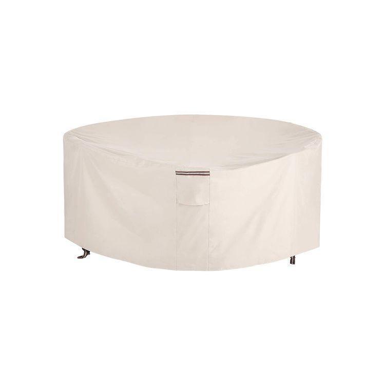 Fabric Fire Pit Cover FredCo