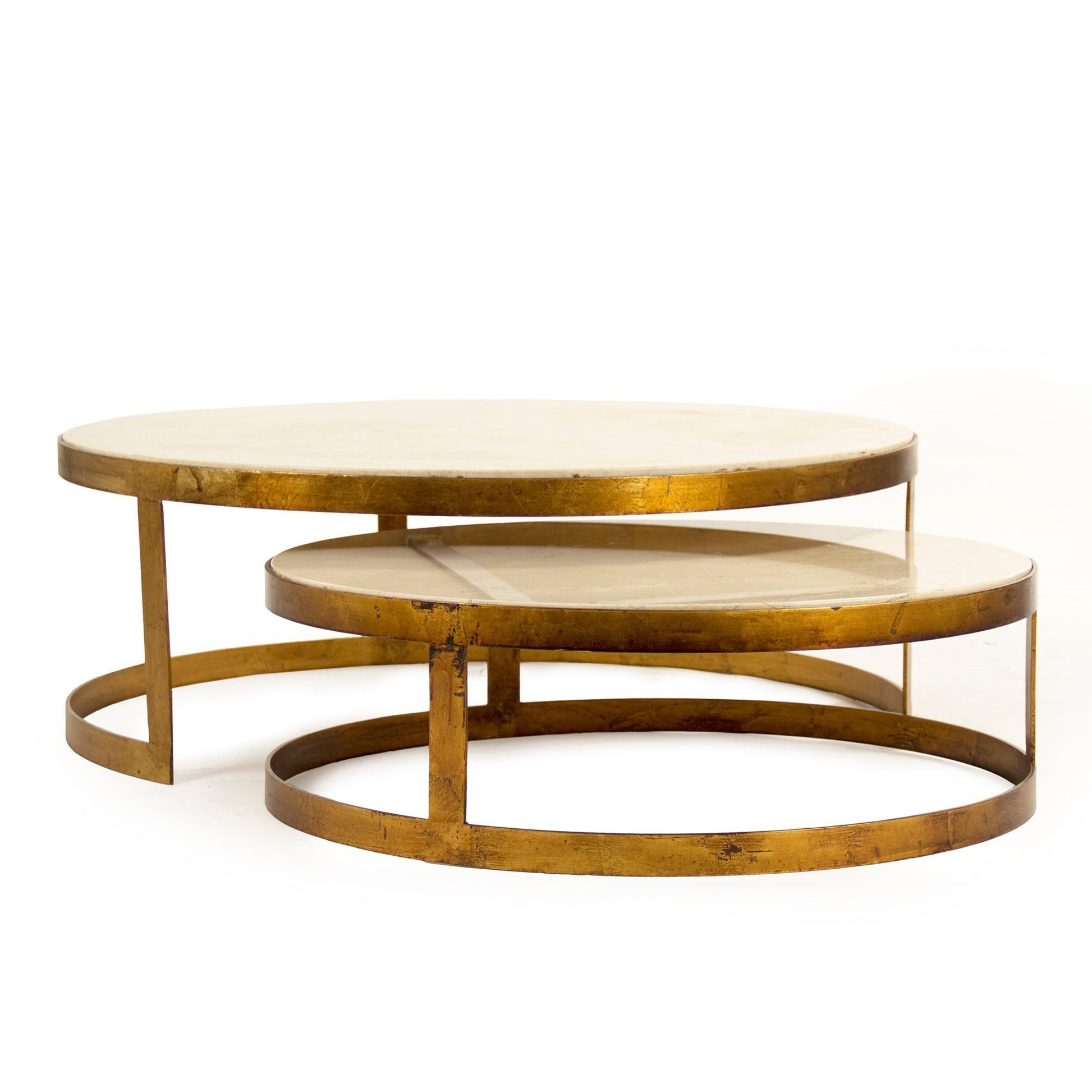 Fae Coffee Table (Set of 2) LI-S15-18-141 FredCo