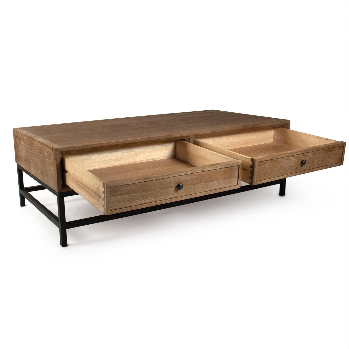 Finneas Coffee Table ST1468 E272 FredCo