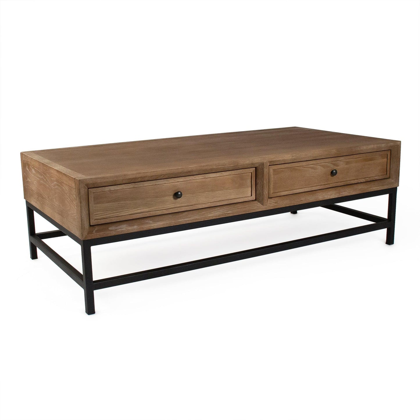 Finneas Coffee Table ST1468 E272 FredCo