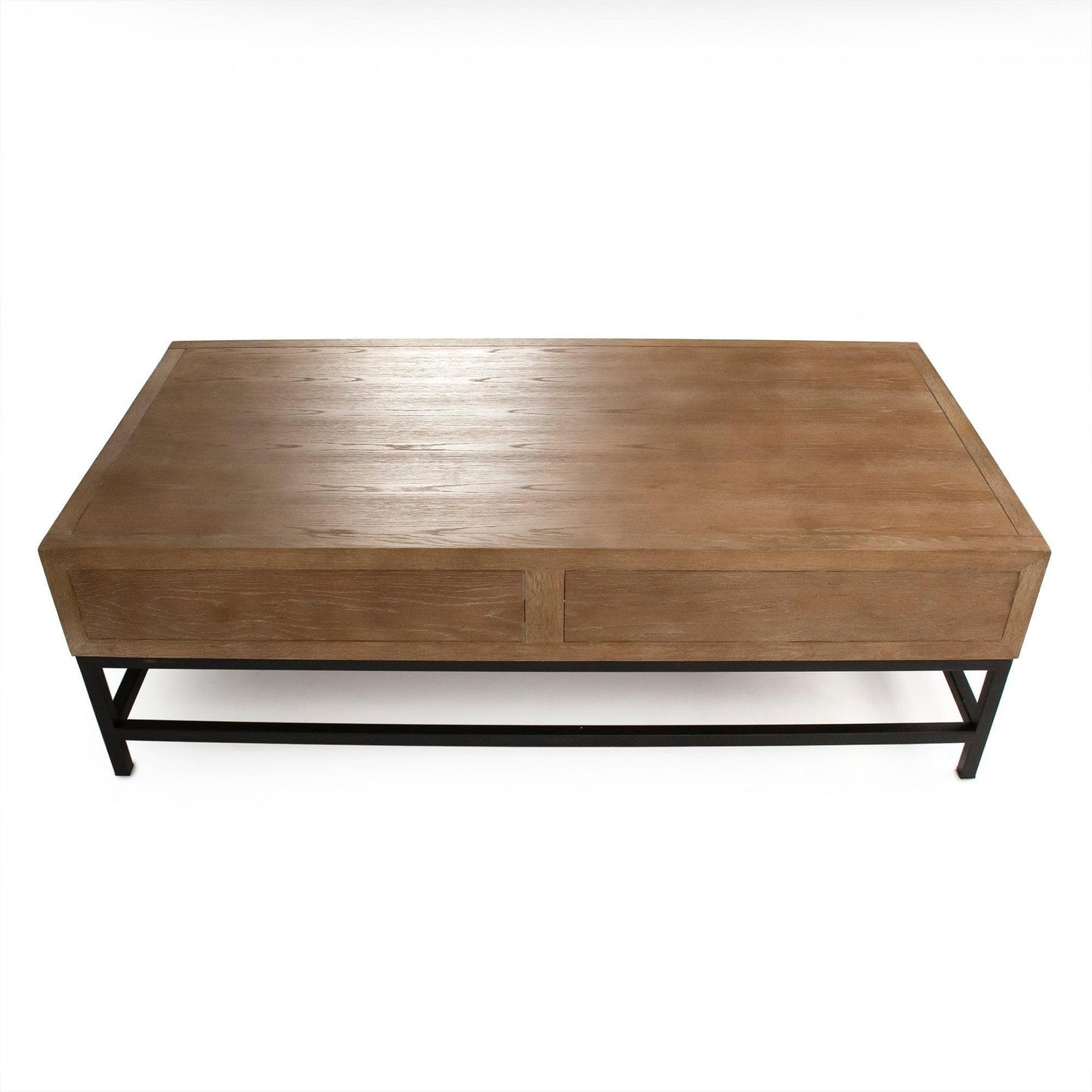 Finneas Coffee Table ST1468 E272 FredCo