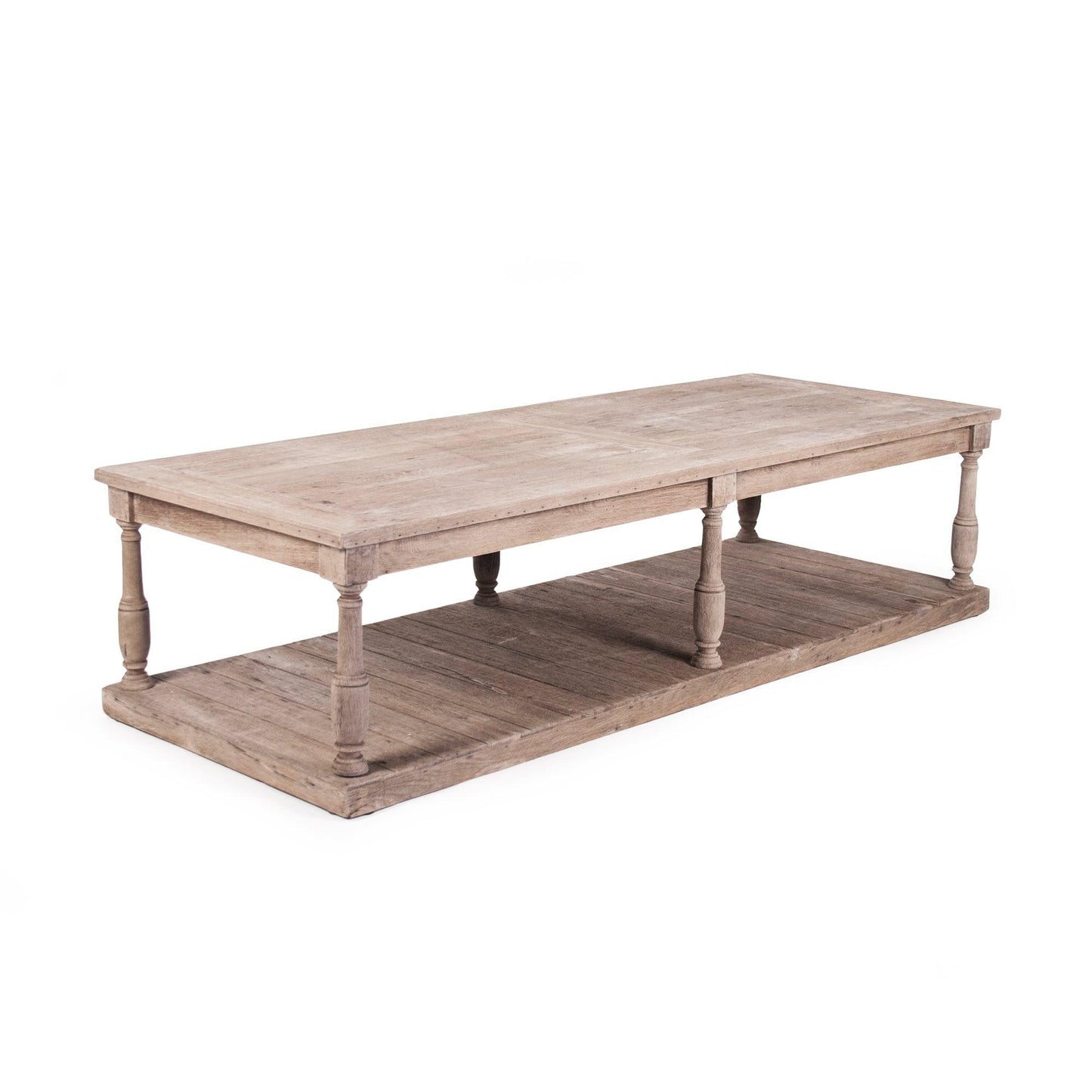 Florent Coffee Table LI-S10-18-26 FredCo