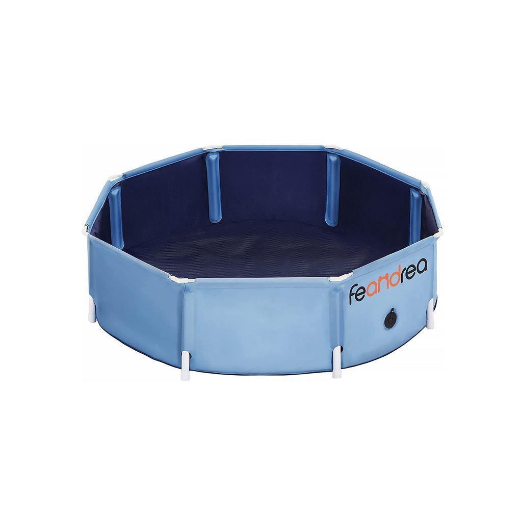 Foldable Pet Swimming Pool FredCo