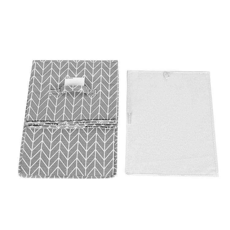 Foldable Storage Bins Set FredCo