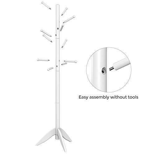 Free Standing Coat Rack FredCo