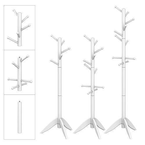 Free Standing Coat Rack FredCo