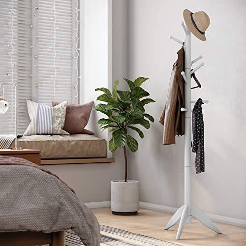 Free Standing Coat Rack FredCo