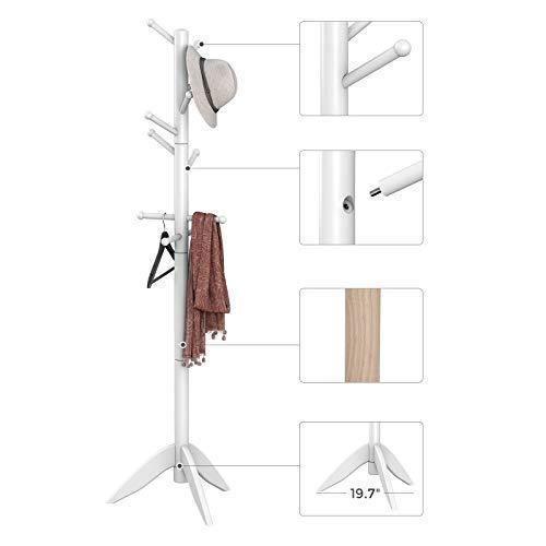 Free Standing Coat Rack FredCo