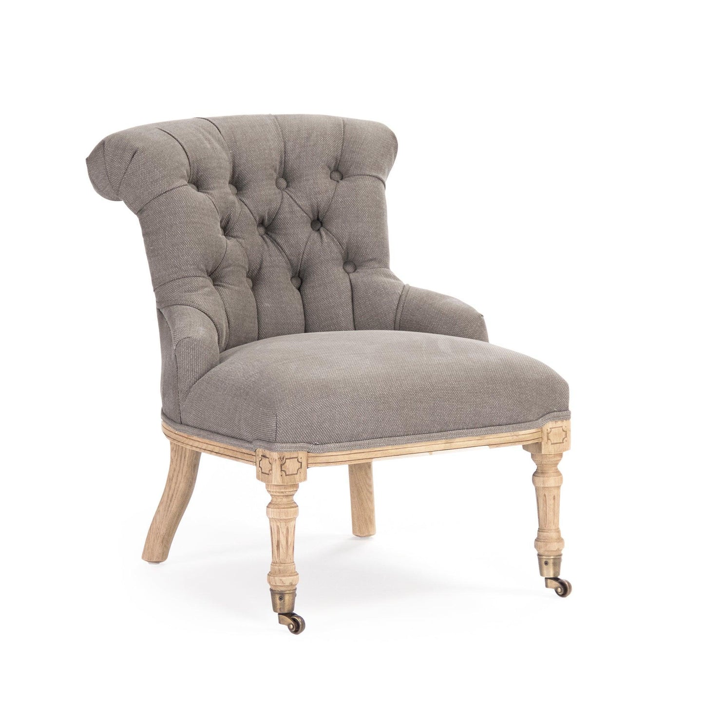 Fulbert Chair TH034-Z E255 A084 FredCo